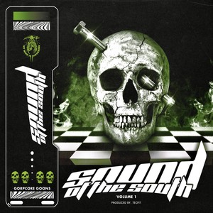 Sound of the South (Volume 1) [Explicit]