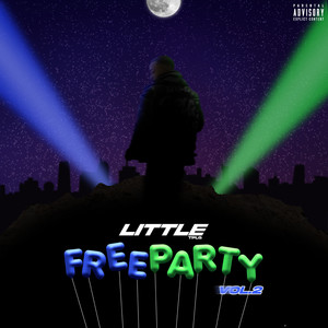 FreeParty, Vol.2 (Explicit)