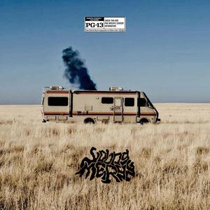 Mike Ehrmantraut (feat. PACHO) (Explicit)