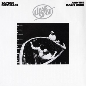 Captain Beefheart And The Magic Band - Low Yo Yo Stuff (LP版)