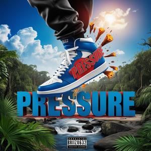 Applying De Pressure (Explicit)