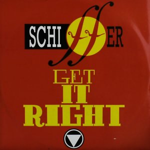 Get It Right (Remastered)