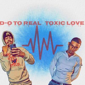 Toxic Love (Explicit)