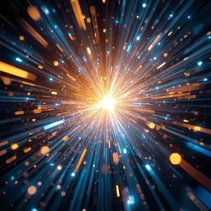 Shine Into the New Year