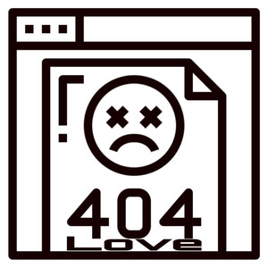 404LOVE