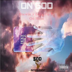 On God (Explicit)