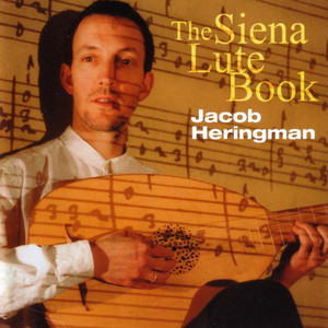 The Siena Lute Book