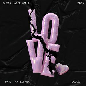 NO MORE FAKE LOVE (Explicit)