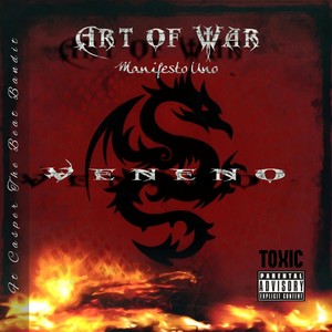 Art of War: Manifesto Uno (Explicit)