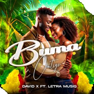 Buma (Contigo) (feat. Letra Musiq)