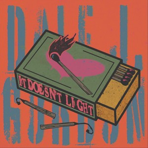 It Doesn't Light (Explicit)