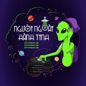 Người Ngoài Hành Tinh (Explicit)