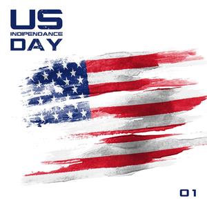 Us Indipendance Day, Vol. 1