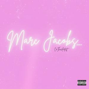 Marc Jacobs (feat. Velvet Shaga) [Explicit]