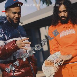 My People (Explicit)