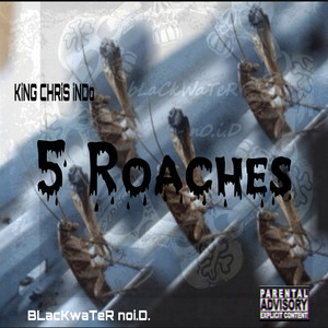5 Roaches (Explicit)