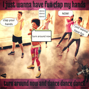 Clap My Hands
