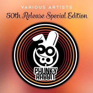 I'm In Love (Earl TuTu & John Khan Remix)