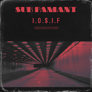 Sub Pamant (Freestyle) [Explicit]