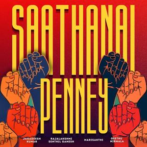 Saathanai Penney (feat. Rajalakshmi Senthil ganesh & Geethu Nirmala)