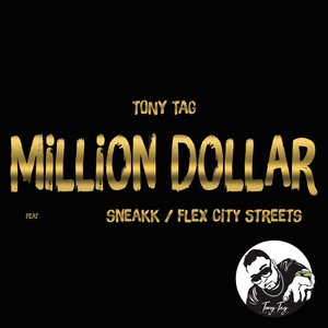 Million Dollar (Explicit)