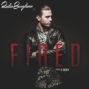 Fired(feat. J-Son)