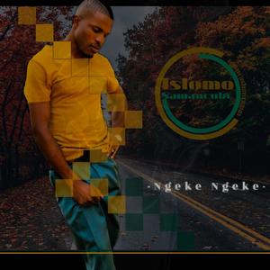 Ngeke Ngeke (Maxi-Single)