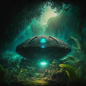 DAYS OF ATLANTIS (Explicit)