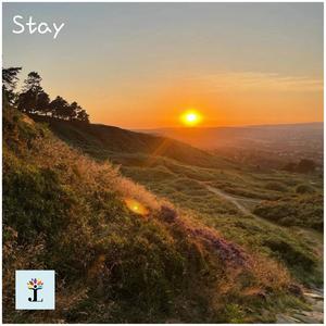 Stay (feat. Cherie Gears)