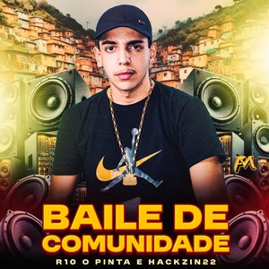 Baile de Comunidade (Explicit)