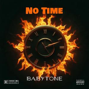 No Time (Explicit)