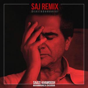 Saze Khamoosh (feat. Mohamadreza Shajarian)
