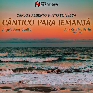 Cântico para Iemanjá