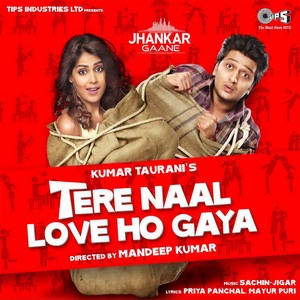 Tu Mohabbat Hai (Jhankar)
