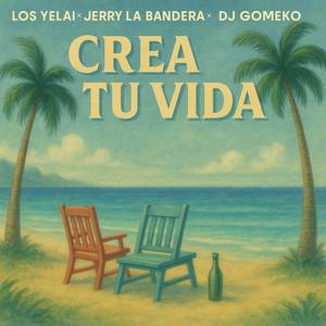 CREA TU VIDA