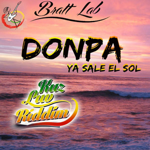 Ya Sale El Sol (Kuz Luv Riddim)