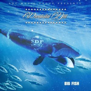 BIG FISH (Explicit)