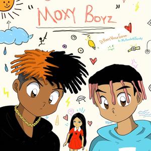 Moxy Boyz Part 2 (feat. MrHeada$$trendy) (Explicit)