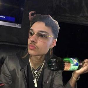 Syrup in my teeth (Explicit)