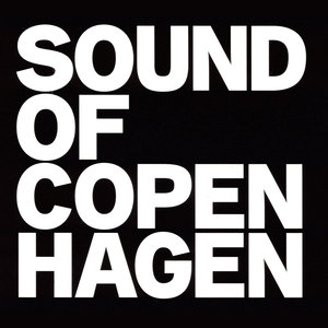 Sound of Copenhagen Vol. 1