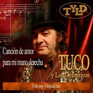 Canción de amor para mi mano derecha (Canción de amor para mi mano derecha|Explicit)