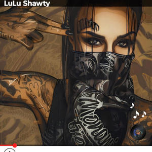 LuLu Shawty (Explicit)