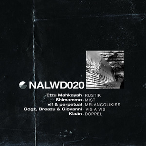 Vis a Vis (Original Mix)