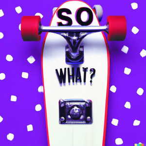 So What!? (Explicit)