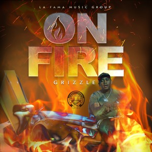 On Fire (Explicit)