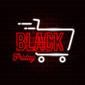 BLACK FRIDAY (Explicit)