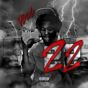 Vezz - Late nights (feat. R $ K) (Explicit)