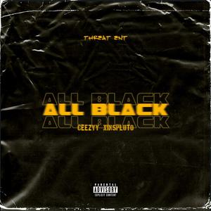 All Black (feat. Xinspluto) [Explicit]