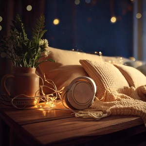 Sleep Harmonies: Lofi Restful Chords
