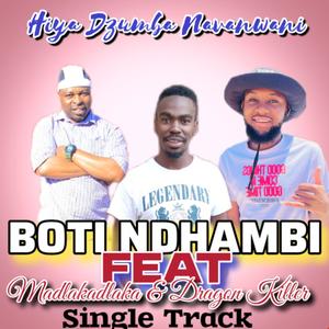 Hiya dzumba nava nwani